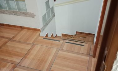 CASA EN RENTA $10,000 EN FRACCIONAMIENTO EL ROBLE, LA MARIA A 5 MIN. DE HERMANOS SERDAN