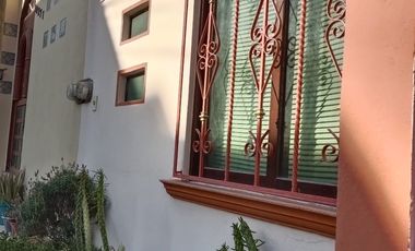 CASA EN RENTA $10,000 EN FRACCIONAMIENTO EL ROBLE, LA MARIA A 5 MIN. DE HERMANOS SERDAN