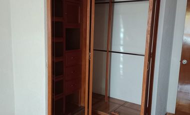 CASA EN RENTA $10,000 EN FRACCIONAMIENTO EL ROBLE, LA MARIA A 5 MIN. DE HERMANOS SERDAN