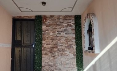 CASA EN RENTA $10,000 EN FRACCIONAMIENTO EL ROBLE, LA MARIA A 5 MIN. DE HERMANOS SERDAN