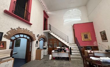 Venta de casa en zona centro GDL ideal para oficinas