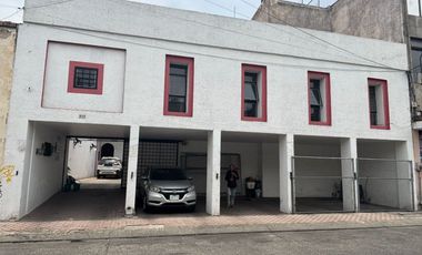 Venta de casa en zona centro GDL ideal para oficinas