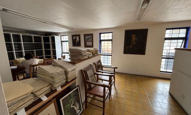 Venta de casa en zona centro GDL ideal para oficinas