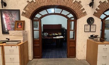 Venta de casa en zona centro GDL ideal para oficinas