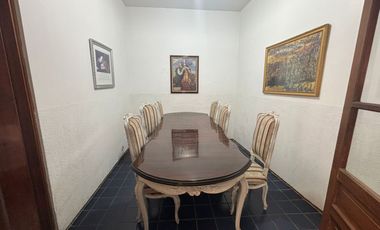 Venta de casa en zona centro GDL ideal para oficinas