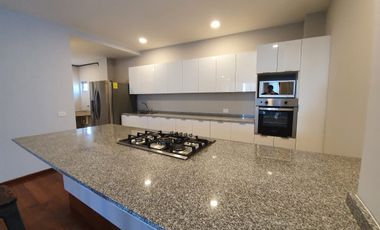 DEPARTAMENTO EN RENTA $24,000 EN ZAVALETA, RECTA CHOLULA, EL BRITANIA.