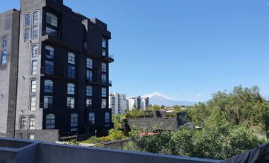 DEPARTAMENTO EN RENTA $24,000 EN ZAVALETA, RECTA CHOLULA, EL BRITANIA.