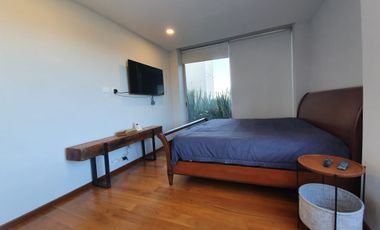 DEPARTAMENTO EN RENTA $24,000 EN ZAVALETA, RECTA CHOLULA, EL BRITANIA.