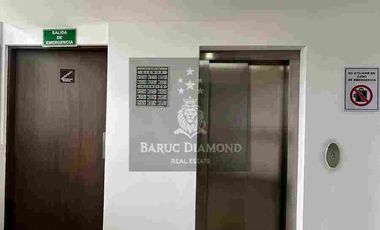 Departamento de lujo en Renta en Biosfera Towers