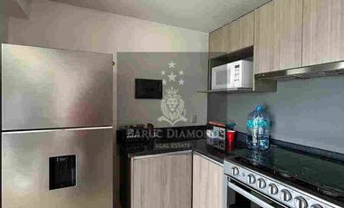 Departamento de lujo en Renta en Biosfera Towers