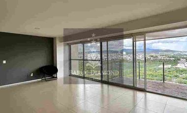 Departamento de lujo en Renta en Biosfera Towers