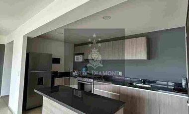 Departamento de lujo en Renta en Biosfera Towers