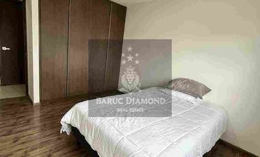 Departamento de lujo en Renta en Biosfera Towers