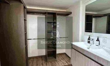 Departamento de lujo en Renta en Biosfera Towers