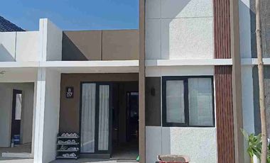 rumah murah sidoarjo