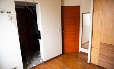 Departamento / Dúplex · 155 m² totales · 4 dormitorios · 1 estacionamiento