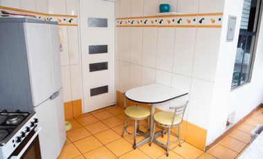 Departamento / Dúplex · 155 m² totales · 4 dormitorios · 1 estacionamiento