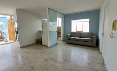 Departamento / Dúplex · 155 m² totales · 4 dormitorios · 1 estacionamiento