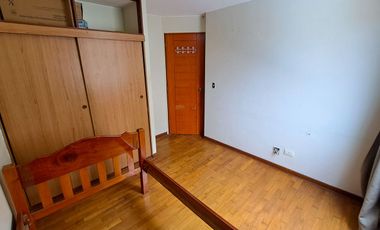 Departamento / Dúplex · 155 m² totales · 4 dormitorios · 1 estacionamiento