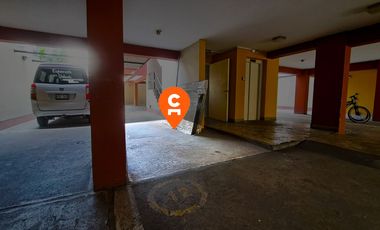 Departamento / Dúplex · 155 m² totales · 4 dormitorios · 1 estacionamiento