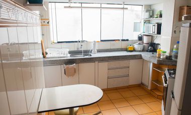 Departamento / Dúplex · 155 m² totales · 4 dormitorios · 1 estacionamiento