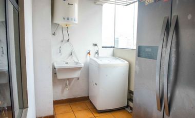 Departamento / Dúplex · 155 m² totales · 4 dormitorios · 1 estacionamiento