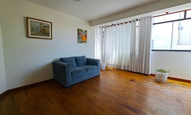 Departamento / Dúplex · 155 m² totales · 4 dormitorios · 1 estacionamiento