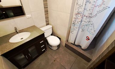 Departamento / Dúplex · 155 m² totales · 4 dormitorios · 1 estacionamiento