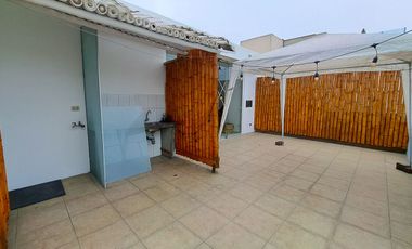 Departamento / Dúplex · 155 m² totales · 4 dormitorios · 1 estacionamiento