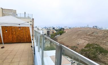 Departamento / Dúplex · 155 m² totales · 4 dormitorios · 1 estacionamiento