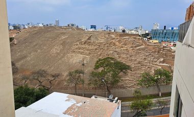 Departamento / Dúplex · 155 m² totales · 4 dormitorios · 1 estacionamiento