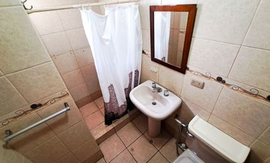 Departamento / Dúplex · 155 m² totales · 4 dormitorios · 1 estacionamiento