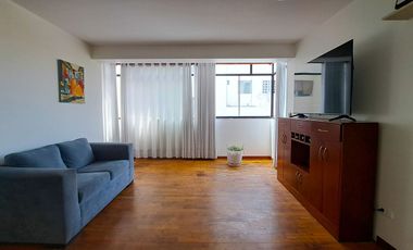 Departamento / Dúplex · 155 m² totales · 4 dormitorios · 1 estacionamiento