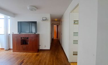 Departamento / Dúplex · 155 m² totales · 4 dormitorios · 1 estacionamiento