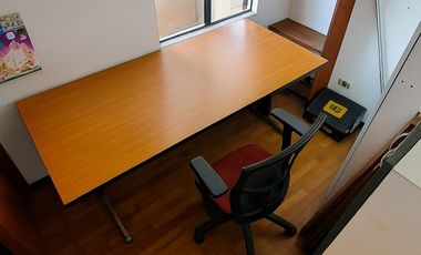 Departamento / Dúplex · 155 m² totales · 4 dormitorios · 1 estacionamiento