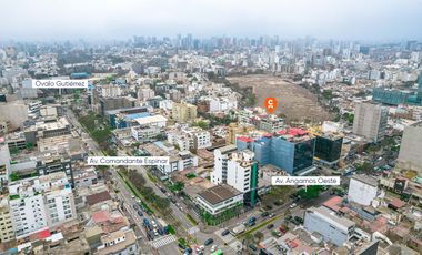 Departamento / Dúplex · 155 m² totales · 4 dormitorios · 1 estacionamiento