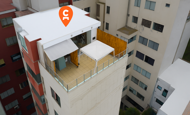 Departamento / Dúplex · 155 m² totales · 4 dormitorios · 1 estacionamiento