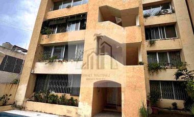 Departamento en venta Costa azul