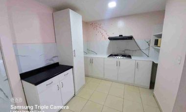 CASA EN VENTA EN CONJUNTO PRIVADO – SAN ANTONIO DE PICHINCHA