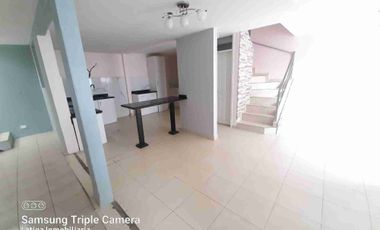 CASA EN VENTA EN CONJUNTO PRIVADO – SAN ANTONIO DE PICHINCHA