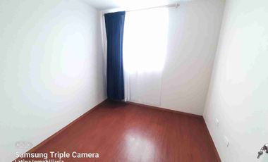 CASA EN VENTA EN CONJUNTO PRIVADO – SAN ANTONIO DE PICHINCHA