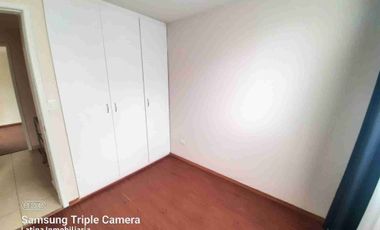 CASA EN VENTA EN CONJUNTO PRIVADO – SAN ANTONIO DE PICHINCHA