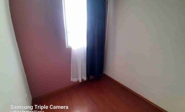 CASA EN VENTA EN CONJUNTO PRIVADO – SAN ANTONIO DE PICHINCHA