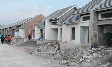 rumah murah sidoarjo