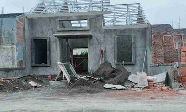 rumah murah sidoarjo