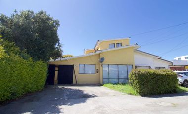 casa en villa El Pinar, Huertos Familiares, San Pedro de la Paz