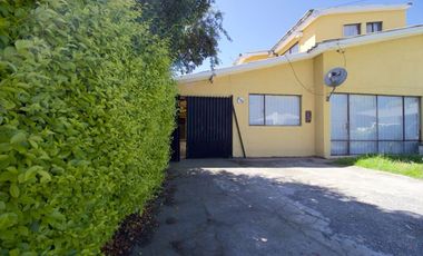 casa en villa El Pinar, Huertos Familiares, San Pedro de la Paz