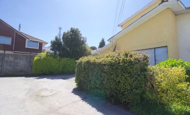 casa en villa El Pinar, Huertos Familiares, San Pedro de la Paz