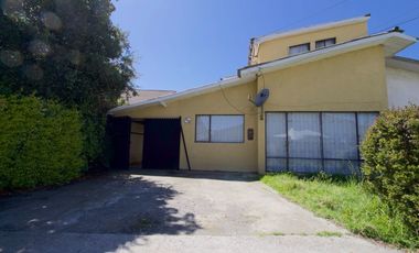 casa en villa El Pinar, Huertos Familiares, San Pedro de la Paz