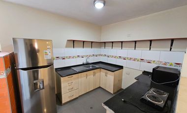 EDIFICIO MULTIFAMILIAR de 6 PISOS en VENTA DE 9 DEPARTAMENTOS RENTABLES